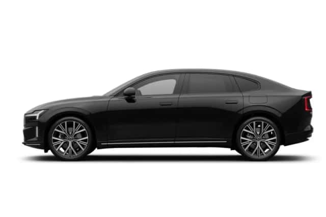 Volvo ES90 (2026) thumbnail 2