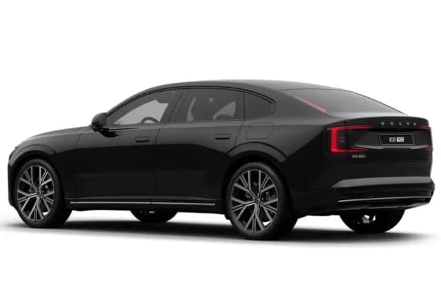 Volvo ES90 (2026) thumbnail 3