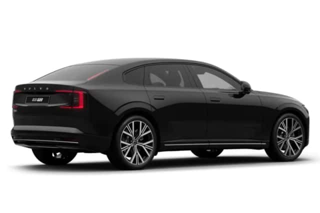 Volvo ES90 (2026) thumbnail 5