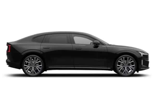 Volvo ES90 (2026) thumbnail 6