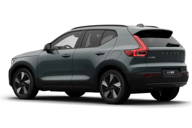 Volvo EX40 (2026) thumbnail 3