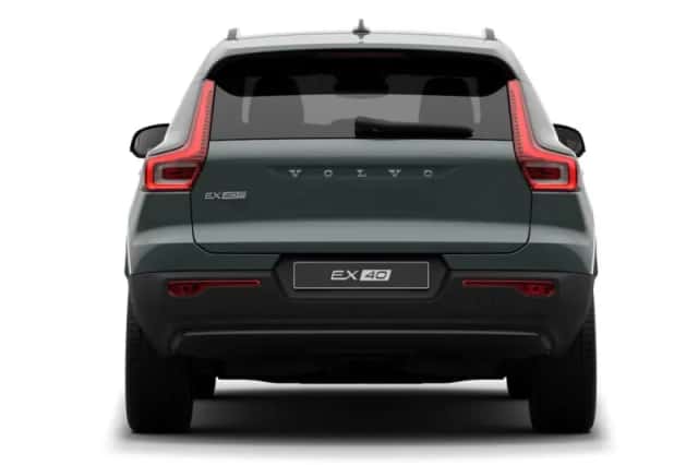 Volvo EX40 (2026) thumbnail 4