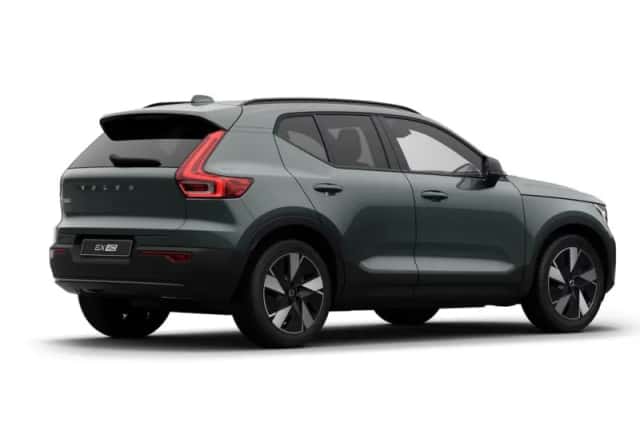 Volvo EX40 (2026) thumbnail 5