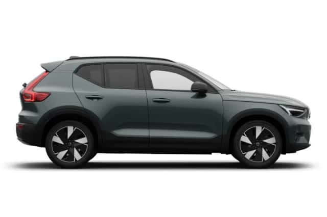 Volvo EX40 (2026) thumbnail 6