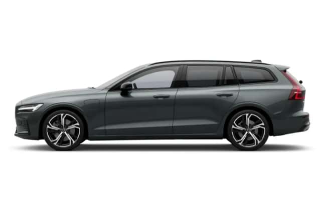 Volvo V60 (2026) thumbnail 2