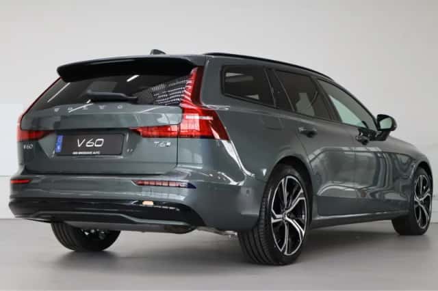 Volvo V60 (2026) thumbnail 3