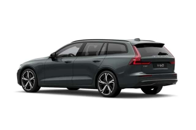 Volvo V60 (2026) thumbnail 3