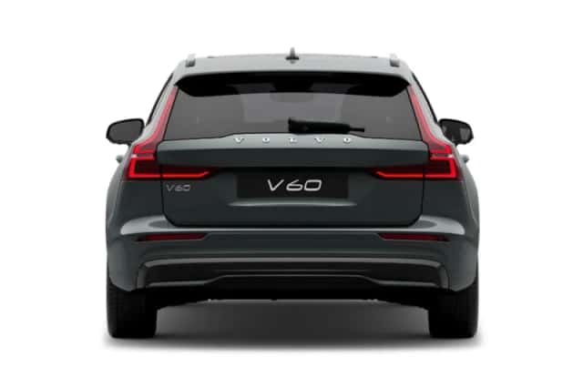 Volvo V60 (2026) thumbnail 4