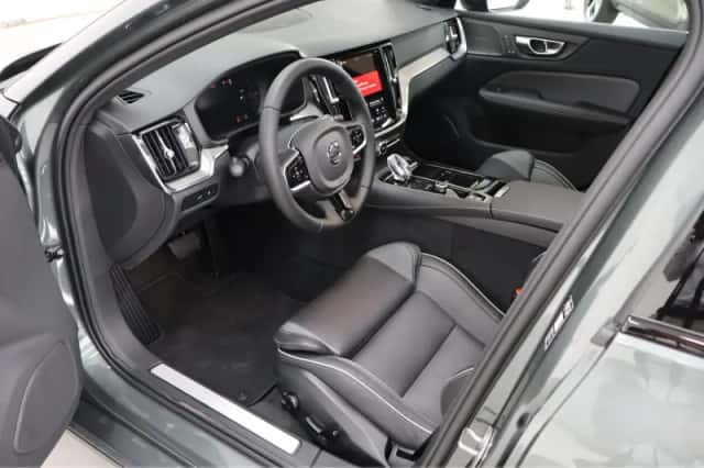 Volvo V60 (2026) thumbnail 4