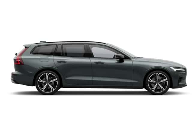 Volvo V60 (2026) thumbnail 5