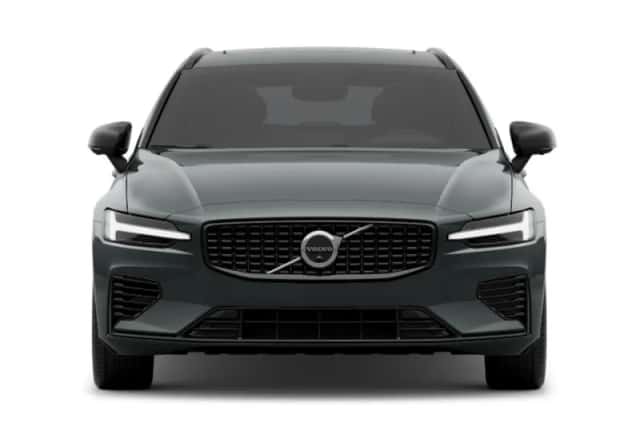 Volvo V60 (2026) thumbnail 6