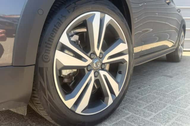 Volvo V60 (2023) thumbnail 4