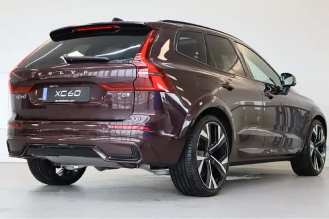 Volvo XC60 (2026) thumbnail 3