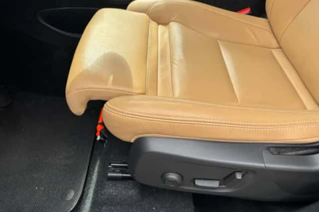 Volvo XC40 (2020) thumbnail 5