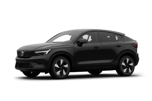Volvo C40 (2023) thumbnail 1