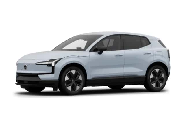 Volvo EX30 (2026) thumbnail 1