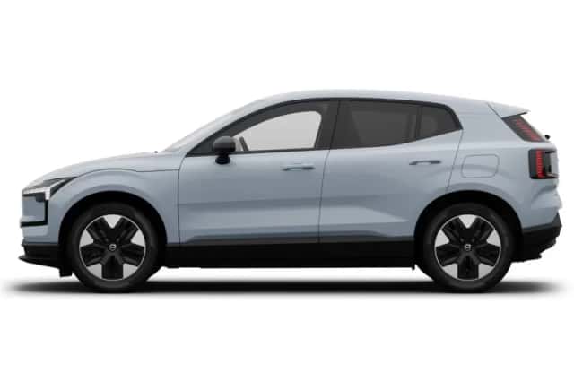 Volvo EX30 (2026) thumbnail 2
