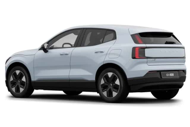 Volvo EX30 (2026) thumbnail 3
