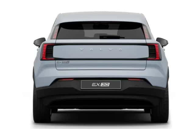 Volvo EX30 (2026) thumbnail 4