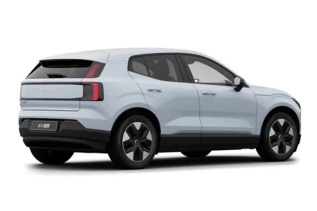 Volvo EX30 (2026) thumbnail 5