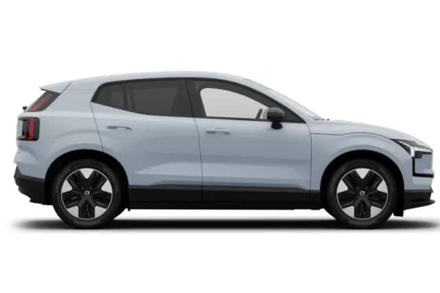 Volvo EX30 (2026) thumbnail 6