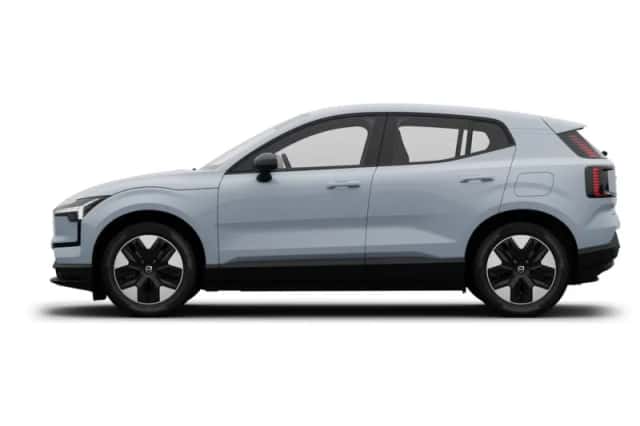 Volvo EX30 (2026) thumbnail 2