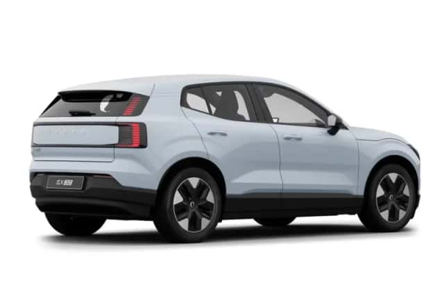 Volvo EX30 (2026) thumbnail 5