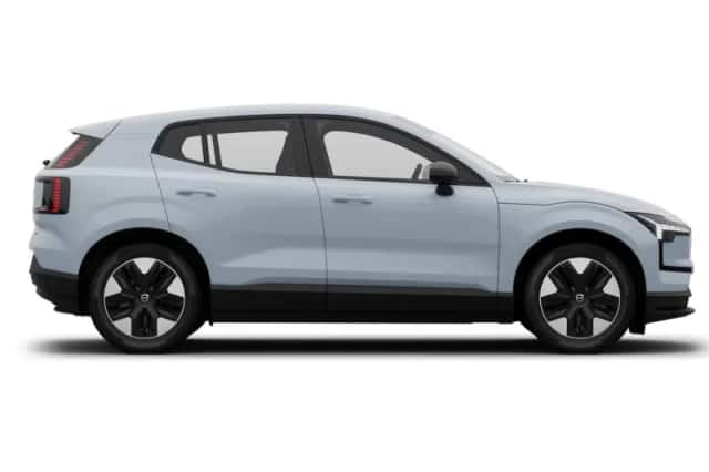 Volvo EX30 (2026) thumbnail 6