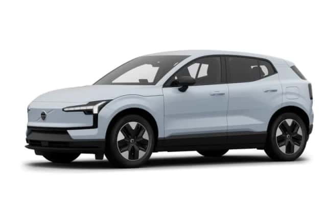 Volvo EX30 (2026) thumbnail 1