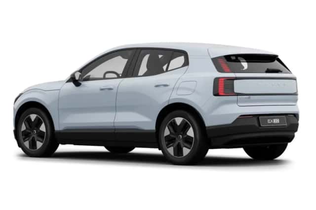 Volvo EX30 (2026) thumbnail 3