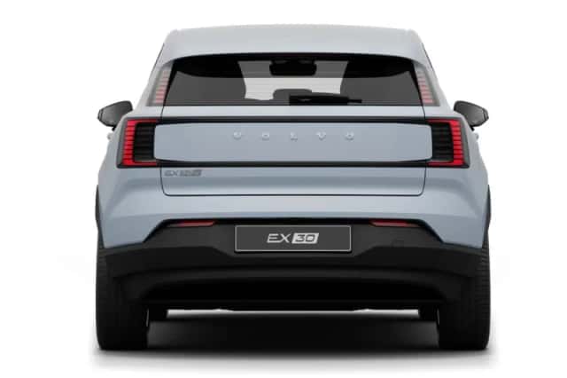 Volvo EX30 (2026) thumbnail 4