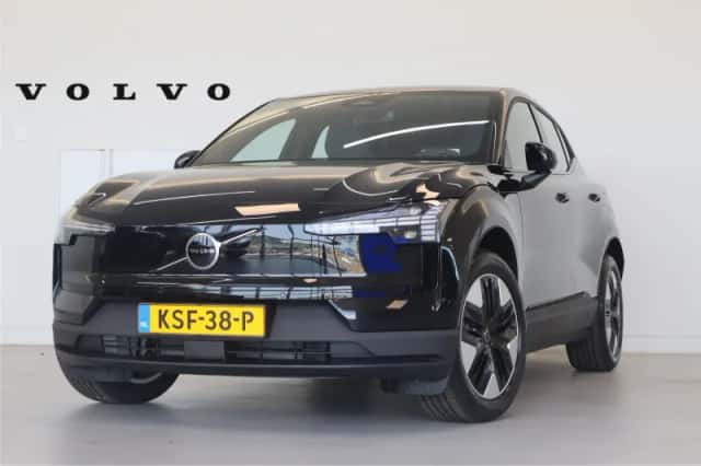 Volvo EX30 (2026) thumbnail 1
