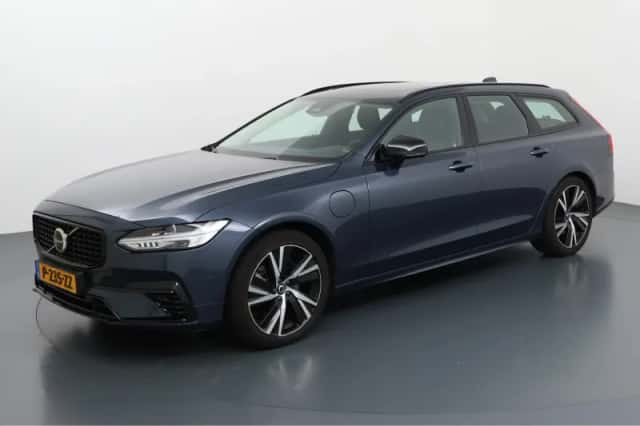 Volvo V90 (2022) thumbnail 1