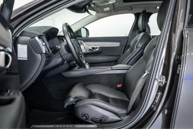 Volvo V90 (2020) thumbnail 4