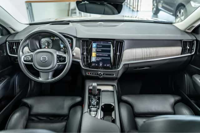 Volvo V90 (2020) thumbnail 5