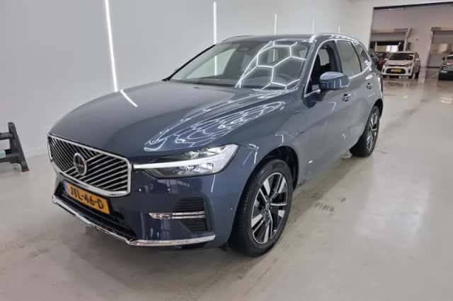 Volvo XC60 (2026) thumbnail 1