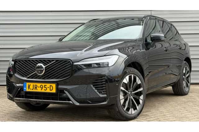 Volvo XC60 (2026) thumbnail 1