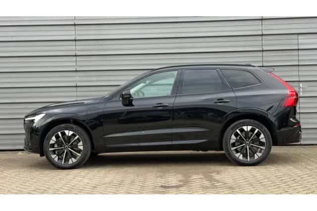 Volvo XC60 (2026) thumbnail 2