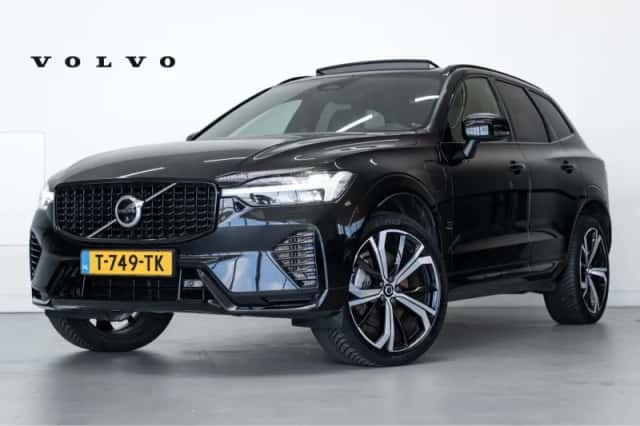Volvo XC60 (2023) thumbnail 1