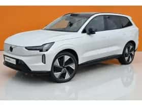 Volvo EX90 (2025)
