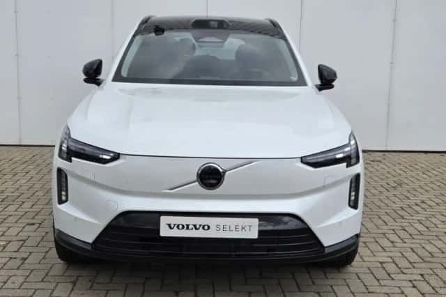 Volvo EX90 (2025) thumbnail 2