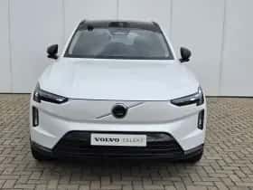 Volvo EX90 (2025) thumbnail 2