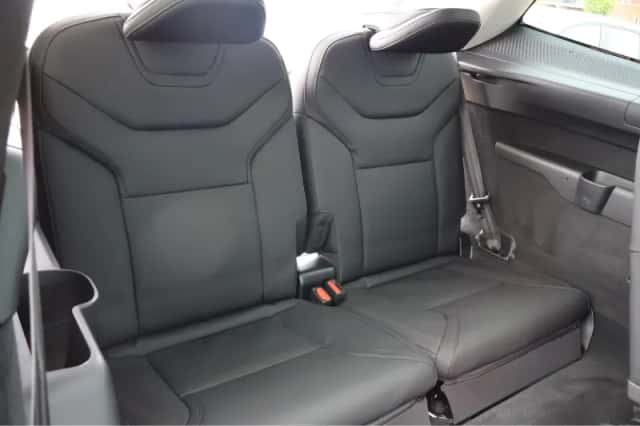 Volvo EX90 (2025) thumbnail 12