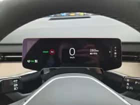 Volvo EX90 (2025) thumbnail 12