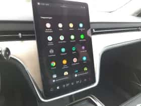 Volvo EX90 (2025) thumbnail 18