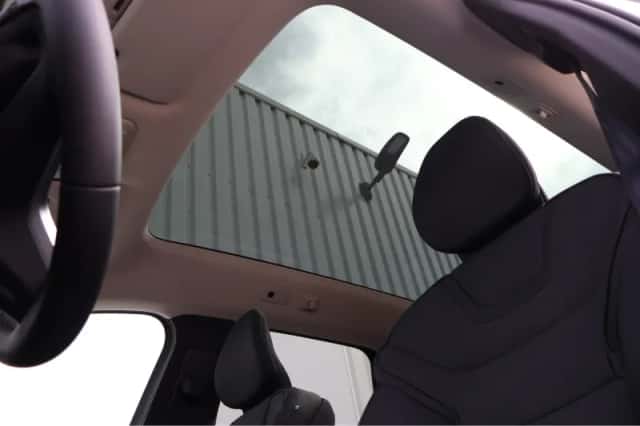 Volvo EX90 (2025) thumbnail 19