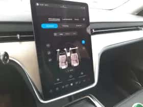 Volvo EX90 (2025) thumbnail 19