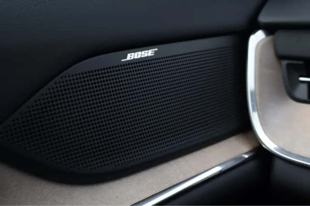 Volvo EX90 (2025) thumbnail 22