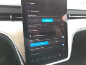 Volvo EX90 (2025) thumbnail 24