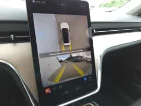 Volvo EX90 (2025) thumbnail 25